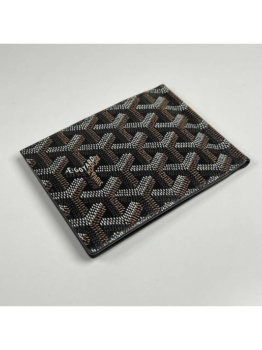 Saint Thomas banknote wallet - GOYARD - BALAAN 2