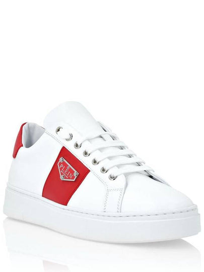 Philipp Plein  White - PHILIPP PLEIN - BALAAN 2