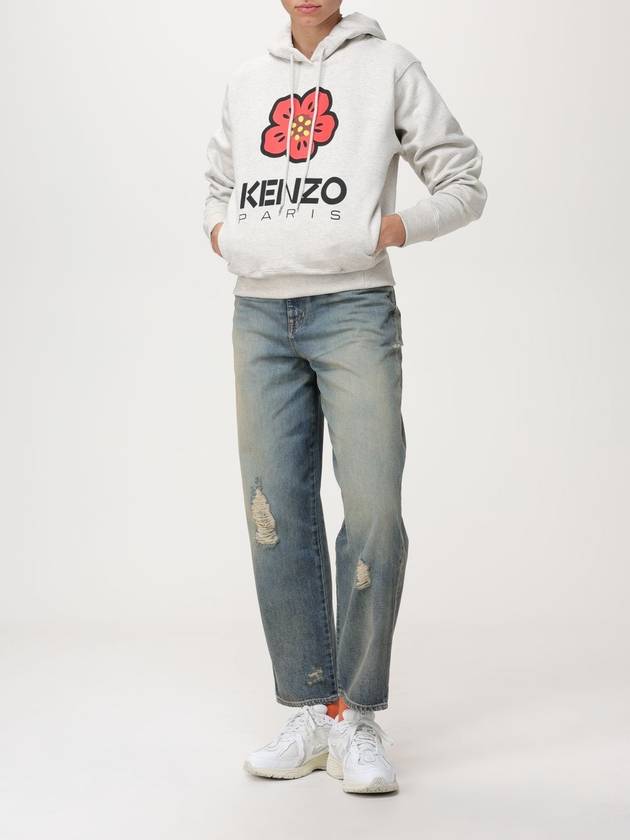 Jeans Kenzo in denim - KENZO - BALAAN 2