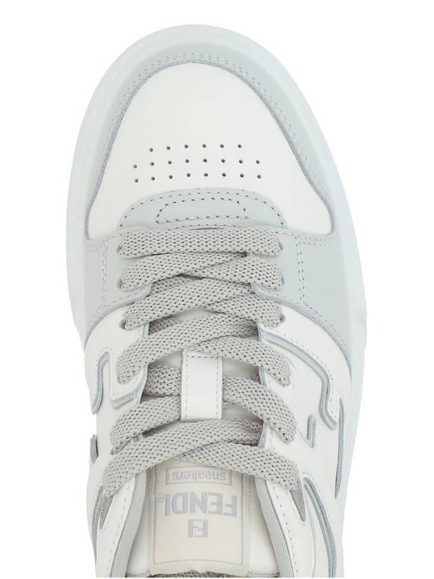 Fendi Sneakers - FENDI - BALAAN 4