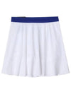 Mimi Skirt White - J.LINDEBERG - BALAAN 3