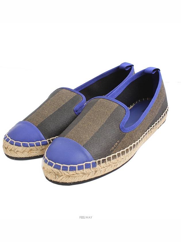 women loafers - FENDI - BALAAN 1