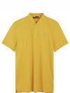 Golf wear men s short sleeve t shirt GMJT07618 I040 - J.LINDEBERG - BALAAN 2