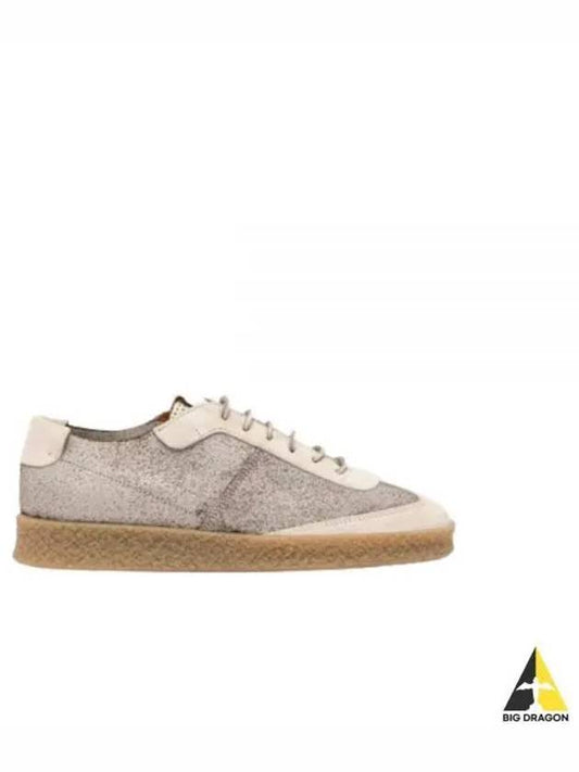 CRESPO IS B10220AA 13 sneakers - BUTTERO - BALAAN 1