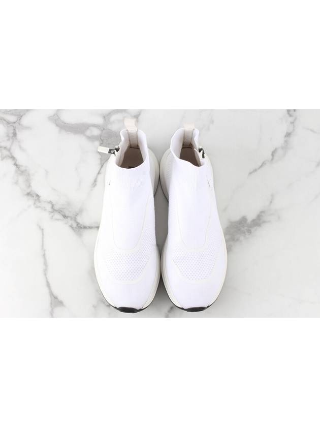 B25 socks sneakers white 43 280 - DIOR - BALAAN 8