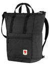 Backpack 23225 550 Black - FJALL RAVEN - BALAAN 2