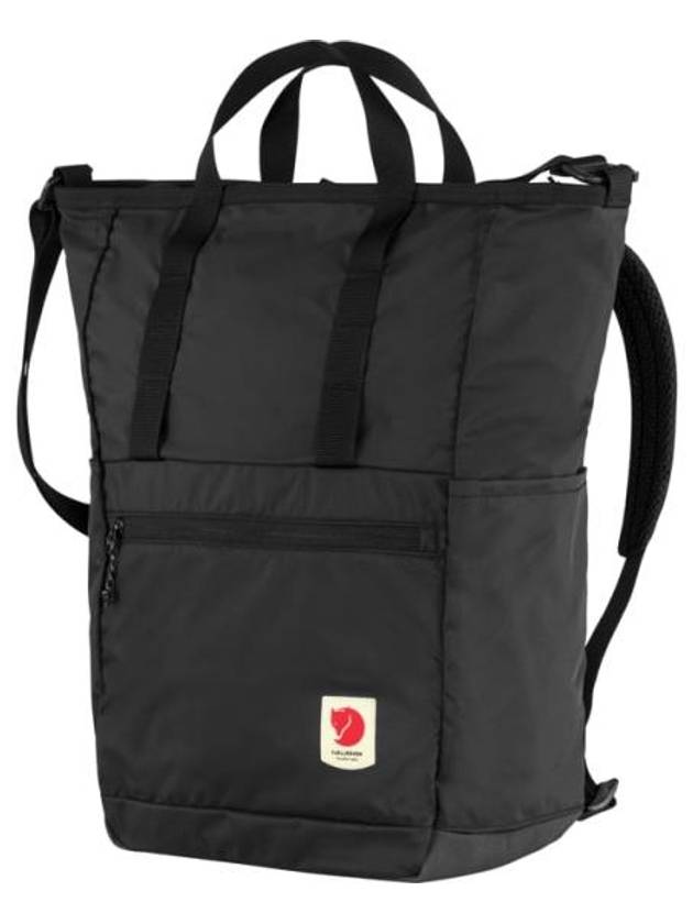 Backpack 23225 550 Black - FJALL RAVEN - BALAAN 2