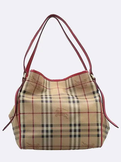 3919869 shoulder bag - BURBERRY - BALAAN 2