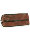 Profumi Pouch Bag Brown - ETRO - BALAAN 6