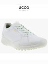 Women's Biome Hybrid Spikeless White - ECCO - BALAAN 2