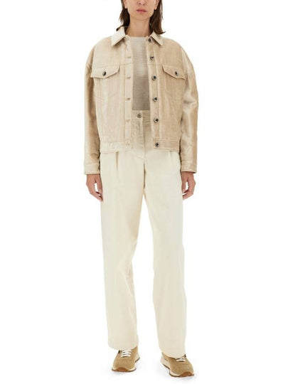 Brunello Cucinelli Padded Shirt - BRUNELLO CUCINELLI - BALAAN 2