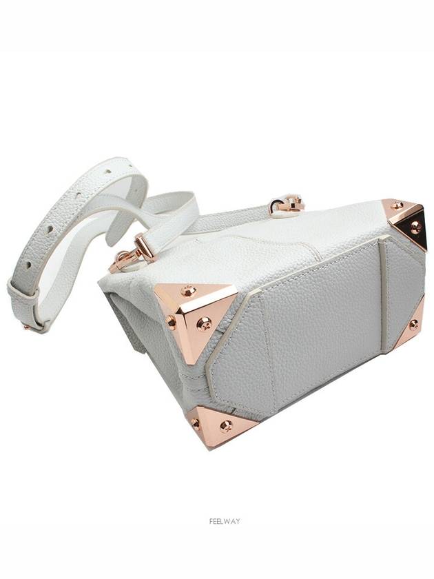 women cross bag - ALEXANDER WANG - BALAAN 4