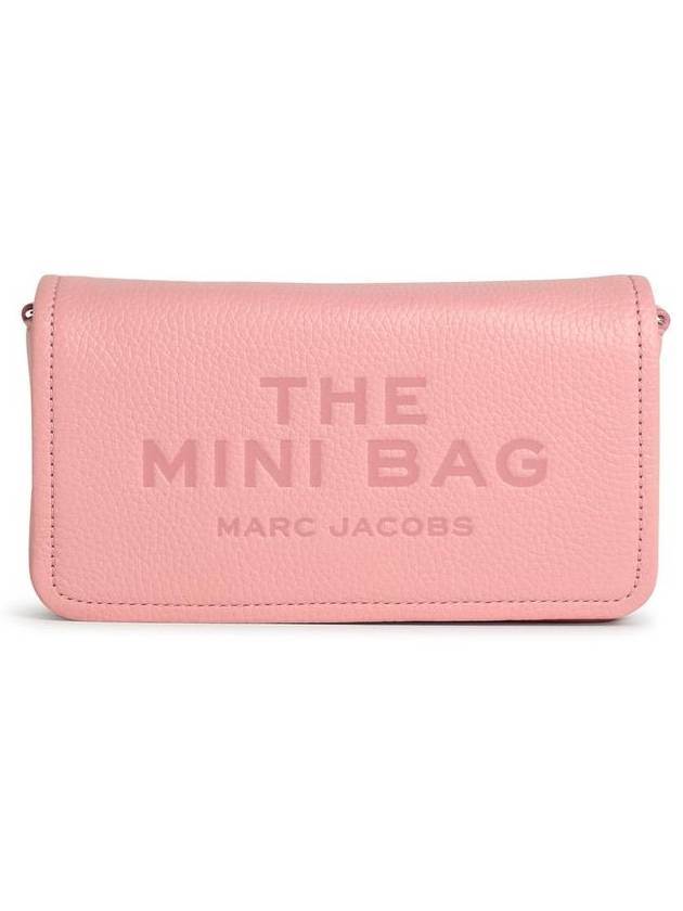 Leather mini bag 2S4SMN080S02669 - MARC JACOBS - BALAAN 2