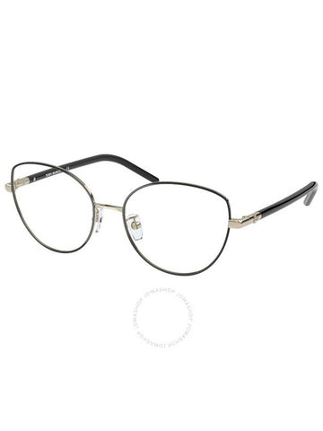 Tory Burch Demo Cat Eye Ladies Eyeglasses TY1073 3310 54 - TORY BURCH - BALAAN 1