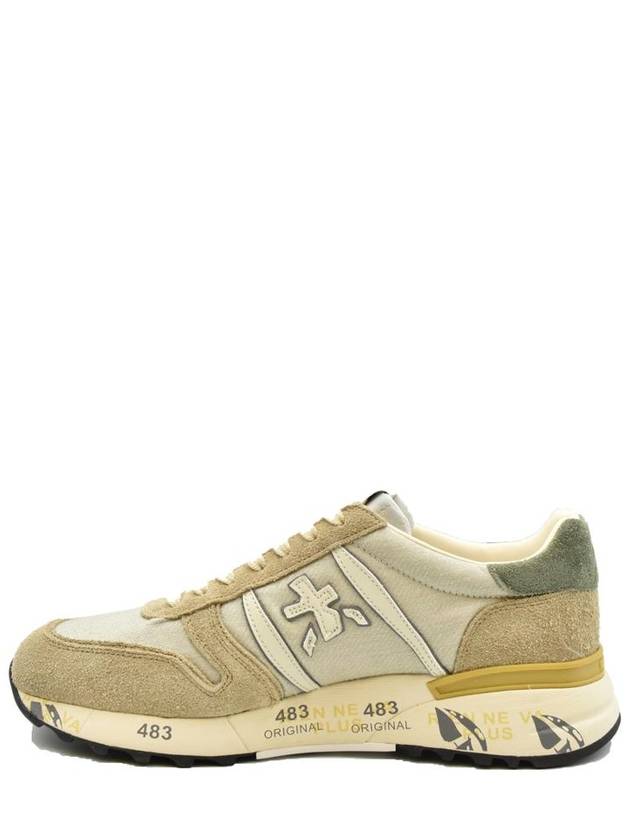 Premiata Sneakers - PREMIATA - BALAAN 3