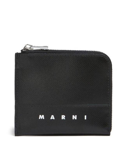 SS wallet logo PFMI0075A0P576900N99 - MARNI - BALAAN 2