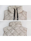 Women s Tregic Padded Vest 2429296015600 081 - MAX MARA - BALAAN 4