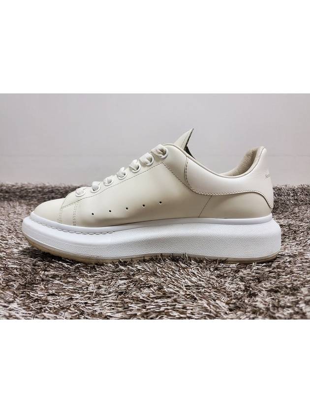 Men s oversole 42 5 275 - ALEXANDER MCQUEEN - BALAAN 6