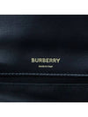 Lola Quilted Lambskin Small Shoulder Bag Black - BURBERRY - BALAAN 10