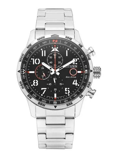 Watch CA0790 83E Men’s Metal Watch - CITIZEN - BALAAN 1