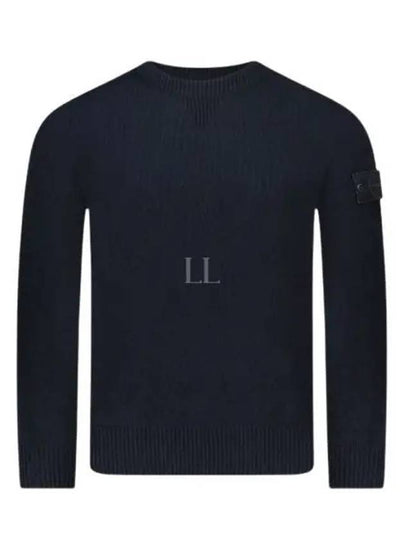 Stone Island Sweater 8115527FA V0020 - STONE ISLAND - BALAAN 2