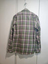 Rec & Bone Vintage Tartan Flannel Check Shirt - RAG & BONE - BALAAN 2