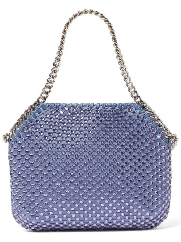 T99 Crystal Women s Mini Bag 700109WP0368 - STELLA MCCARTNEY - BALAAN 2