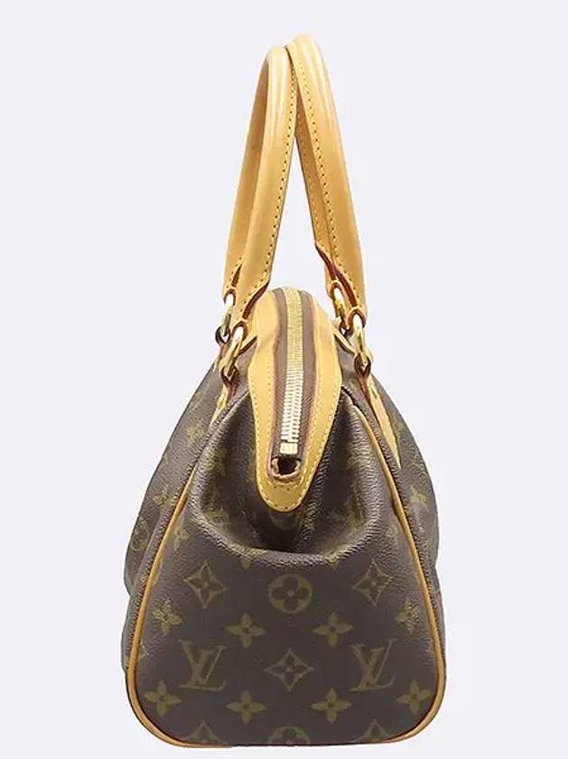 M40143 tote bag - LOUIS VUITTON - BALAAN 3