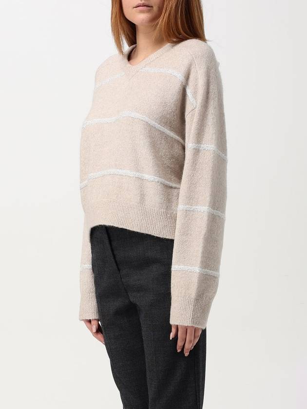 Sweater woman Brunello Cucinelli - BRUNELLO CUCINELLI - BALAAN 4