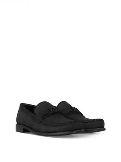 Major Loafer Black - LOUIS VUITTON - BALAAN 2