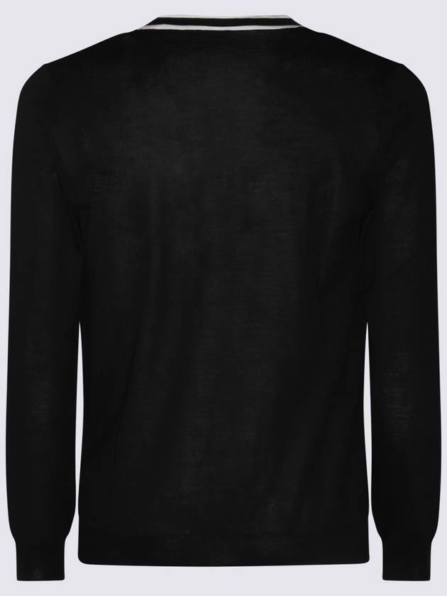 Valentino Garavani Sweaters - VALENTINO - BALAAN 4