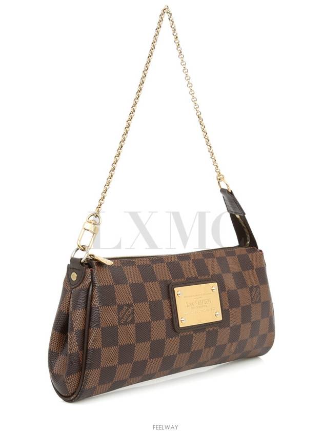 women cross bag - LOUIS VUITTON - BALAAN 2