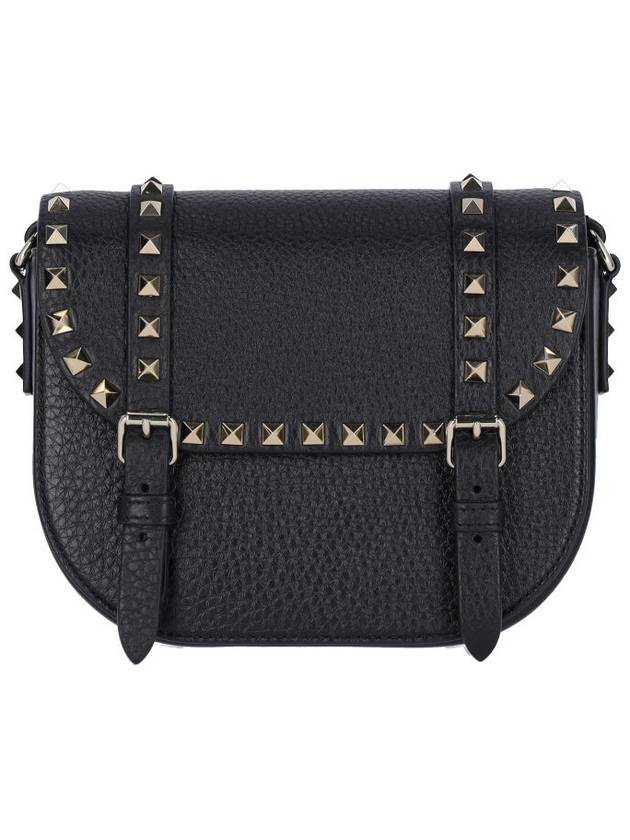 Valentino Garavani Bags.. Black - VALENTINO - BALAAN 1