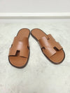 men sandals - HERMES - BALAAN 2