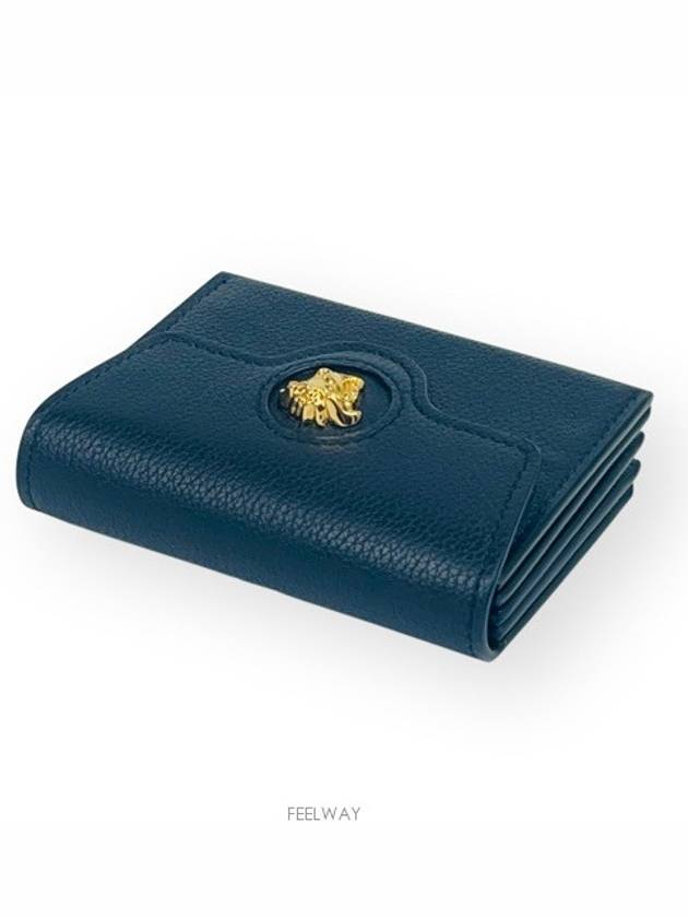 women card wallet - VERSACE - BALAAN 7