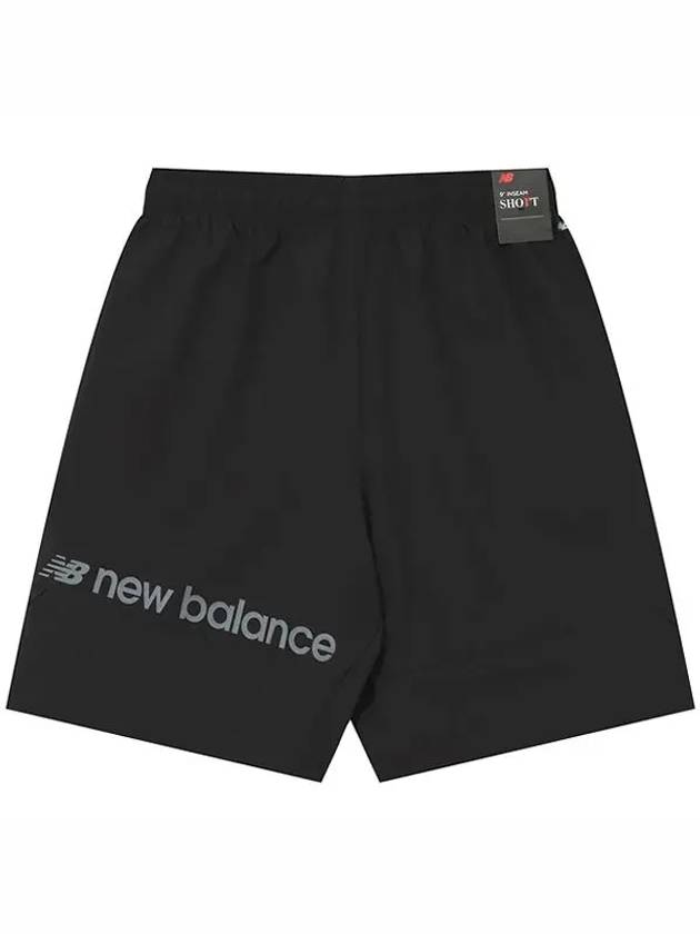 Genuine Tenacity 9 inch woven shorts NBNVD2S301 19 - NEW BALANCE - BALAAN 3