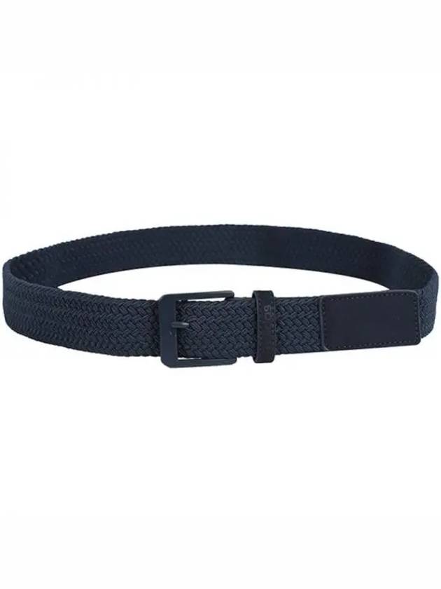 Men s stretch belt braided HS5558 Domestic product GQN123081777294 - ADIDAS GOLF - BALAAN 1