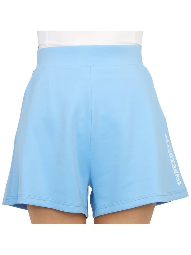 Golf wear women s shorts GWJS09223 O092 - J.LINDEBERG - BALAAN 7