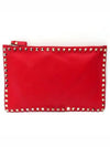 PW2P0269BOL Clutch Bag - VALENTINO - BALAAN 2