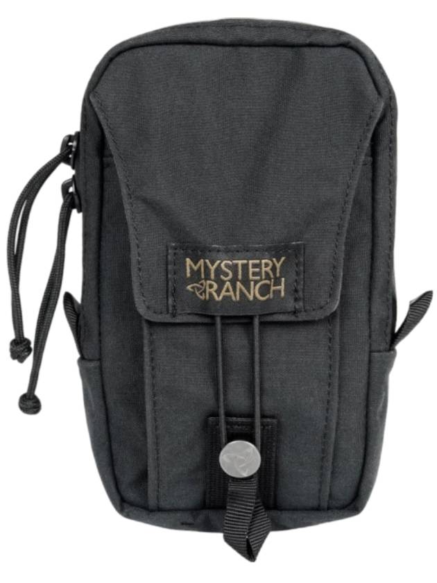 Ranch Tech Holster Black - MYSTERY - BALAAN 1