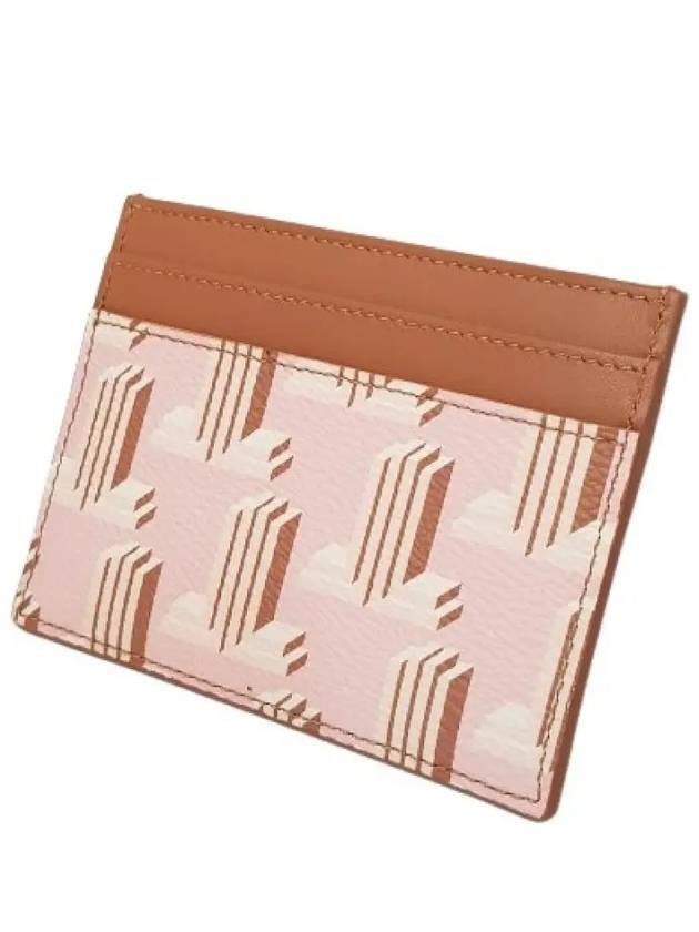 SLWPC0 JLTE 5054 Monogram Card Wallet - LANVIN - BALAAN 4