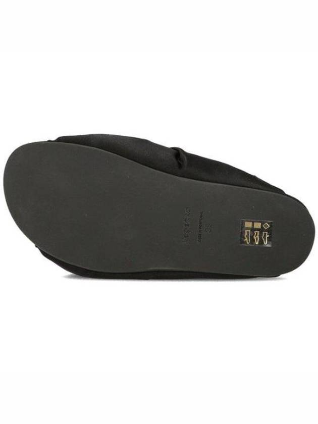 Jive Sandal Slippers Black - REPETTO - BALAAN 4