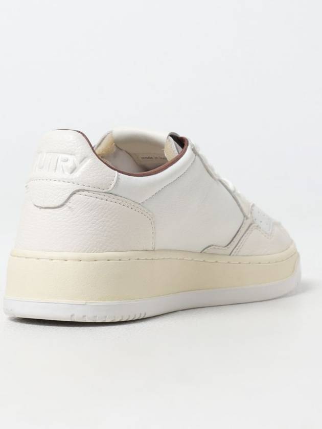 24FW sneakers AULM DT01 - AUTRY - BALAAN 4