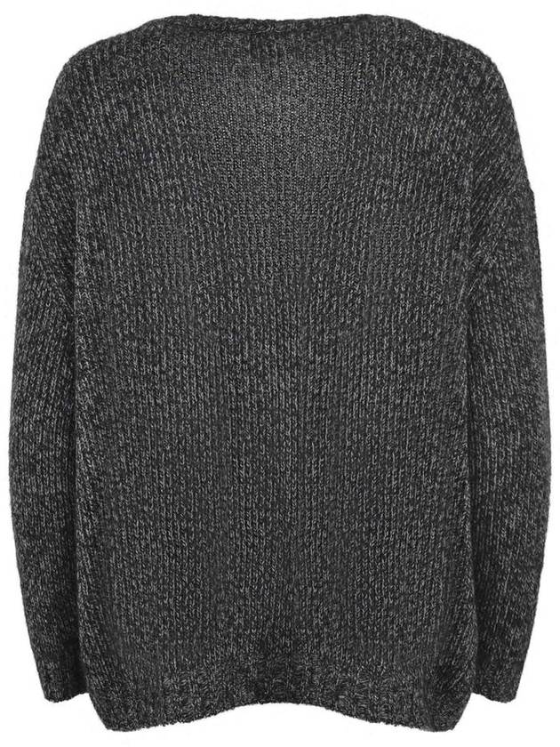 Pinko Cardigan  "Erbaceo" - PINKO - BALAAN 3