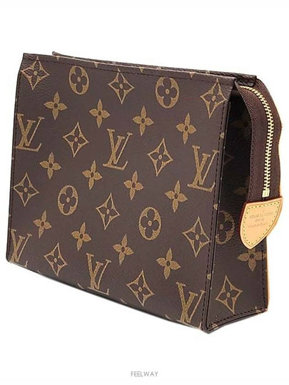 women pouch bag - LOUIS VUITTON - BALAAN 2