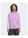 Adicolor Classic Loose Firebird Track Jacket Preloved Purple - ADIDAS - BALAAN 2