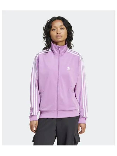 Adicolor Classic Loose Firebird Track Jacket Preloved Purple - ADIDAS - BALAAN 2