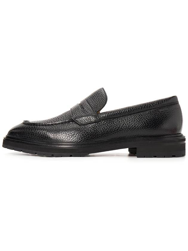 Men's loafers MILTON 901 - BALLY - BALAAN 4