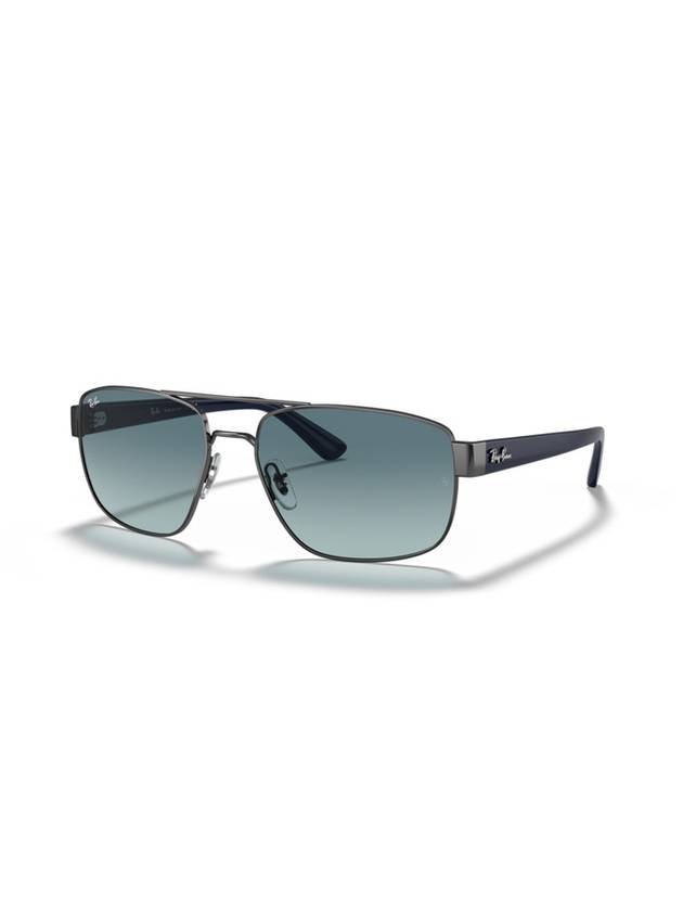 Sunglasses RB3663-004-3M-60 - RAY-BAN - BALAAN 1