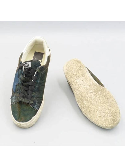 Smith Market MAY sneakers women s shoes - GOLDEN GOOSE - BALAAN 2